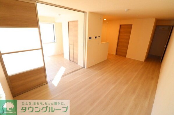 リブェール福ノ圓の物件内観写真